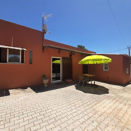 Quinta Do Pinheiral II Apartment Lagos Exterior photo