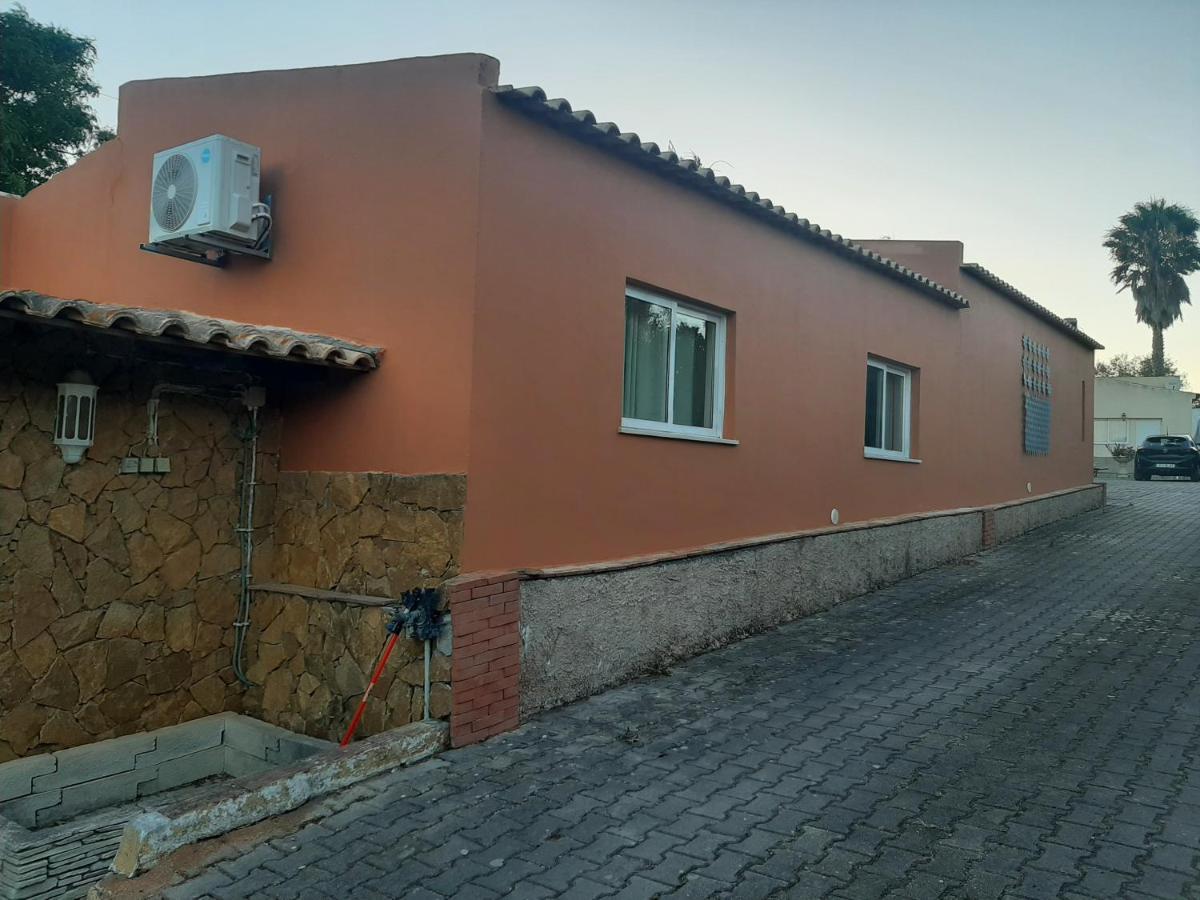 Quinta Do Pinheiral II Apartment Lagos Exterior photo