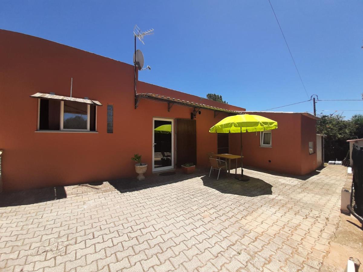 Quinta Do Pinheiral II Apartment Lagos Exterior photo