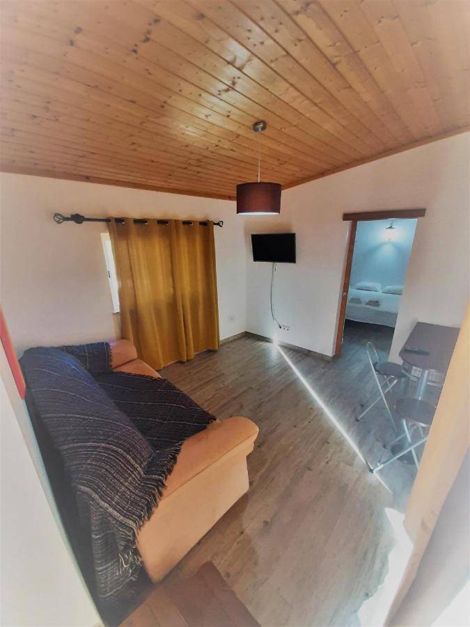 Quinta Do Pinheiral II Apartment Lagos Exterior photo